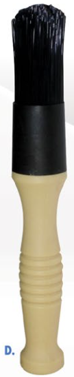 HEAVY DUTY PARTS BUSH -277