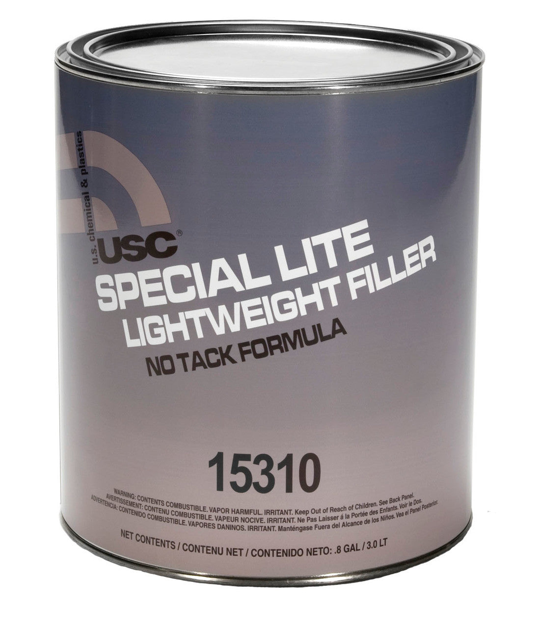 USC Body Filler