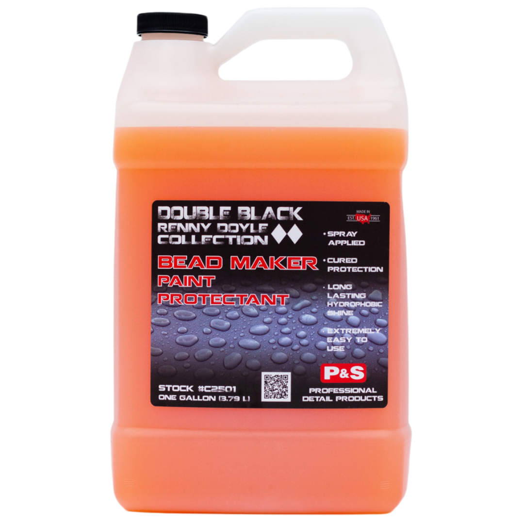 P AND S BEADMAKER PAINT PROTECTANT - GALLON