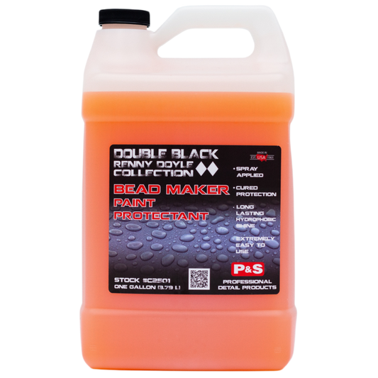 P AND S BEADMAKER PAINT PROTECTANT - GALLON
