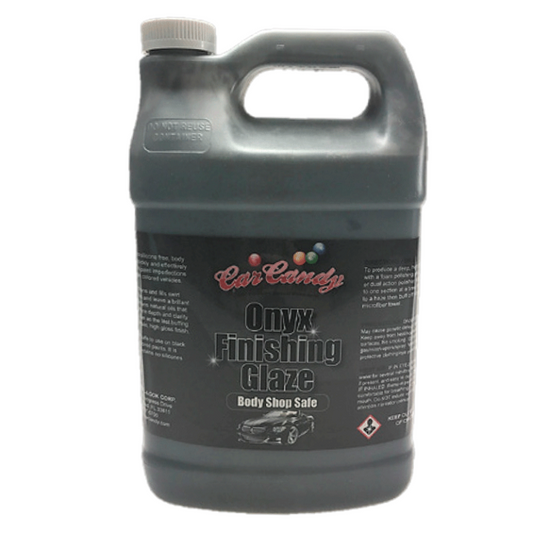 ONYX FINISHING GLAZE