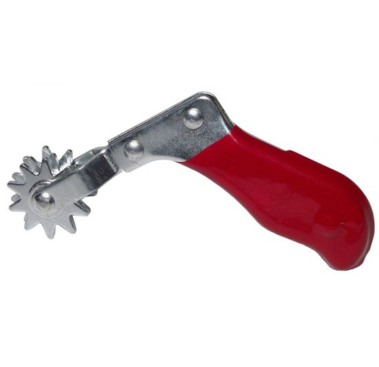 PAD CLEANING TOOL Buffing Pads