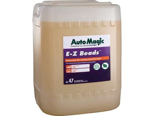 EZ-BEADS-Spray Wax