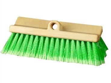 10″ BI-LEVEL VEHICLE WASH BRUSH