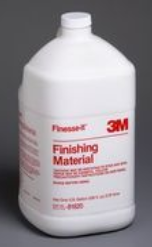 3M™ Finesse-it™ Polish