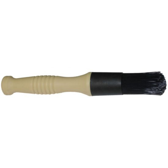 10" HEAVY DUTY PARTS BRUSH