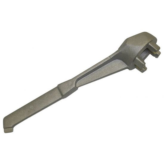 ALUMINUM DRUM WRENCH