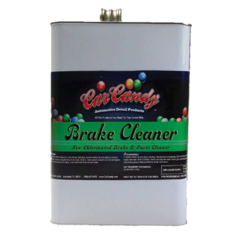 Non Chlorinated Brake Cleaner