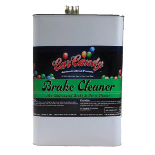 Non Chlorinated Brake Cleaner