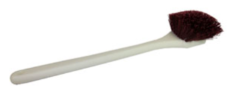 LONG HANDLE POLY SCRUB BRUSH