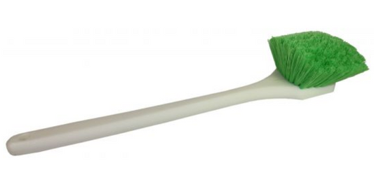 LONG HANDLE NYLEX BRUSH