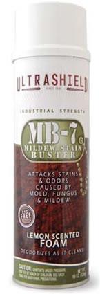 MB-7 Mildew Buster