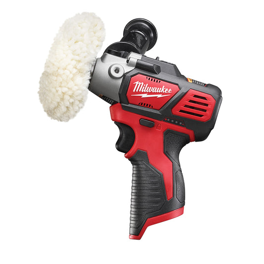 Milwaukee® 2438-20 variable speed polisher/sander