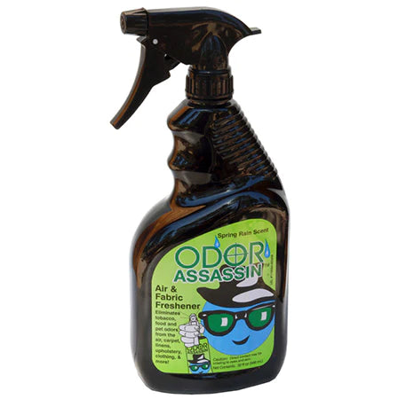 Odor Assassin Fabric Freshener