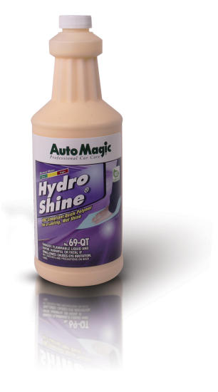 69-QT – HYDRO SHINE®