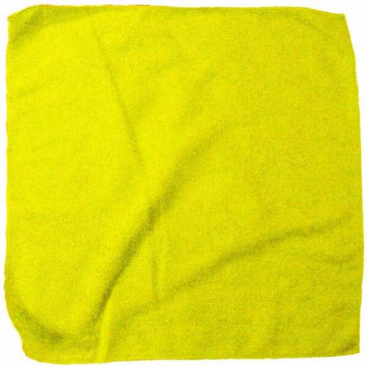 Microfiber Towels  16 x 16 Premium Quality