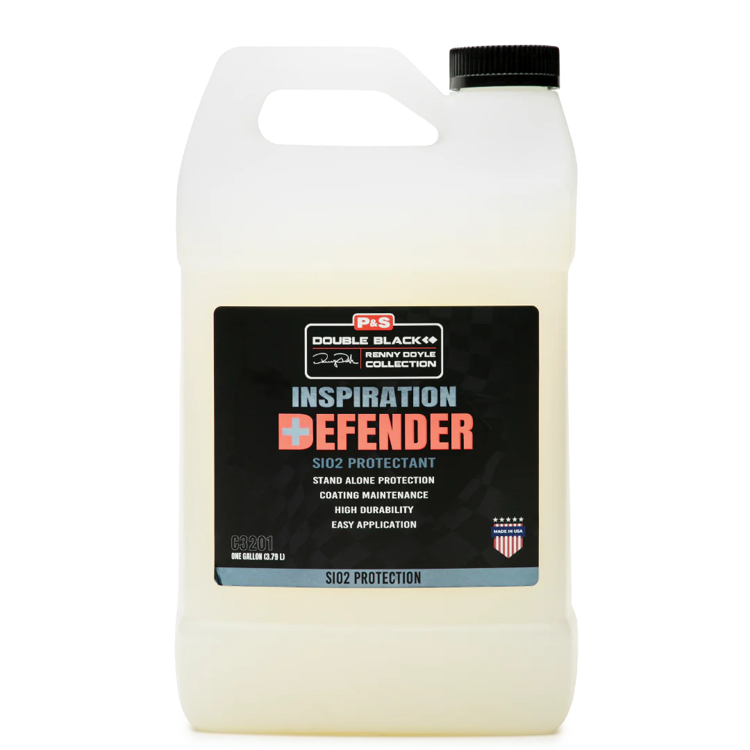 P & S Defender SiO2 Protectant 1 Gal