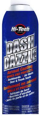 Dash Dazzle