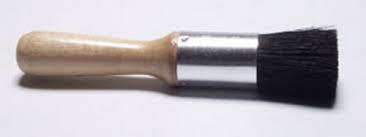 222J Jumbo Vent Brush
