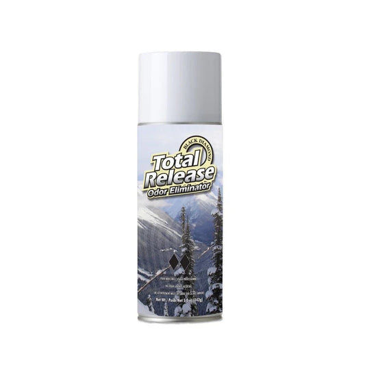 Total Release Air Fragrence