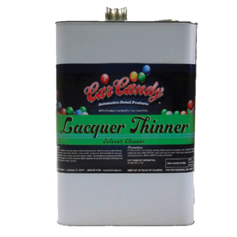 LACQUER THINNER 3400