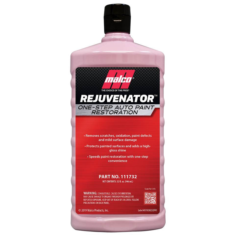 Malco Paint Rejuvenator