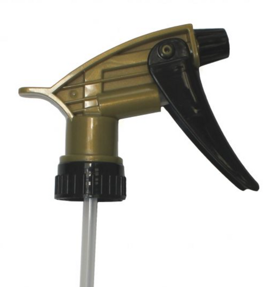 Acid Resistant Spray Trigger